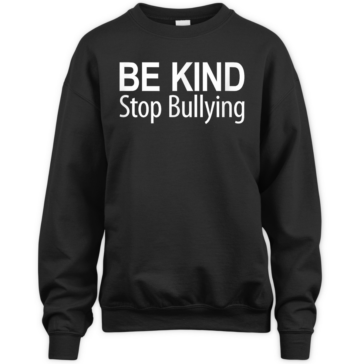 Be Kind - Stop Bullying - T-Shirt Be Kind - Stop Bullying - T-Shirt