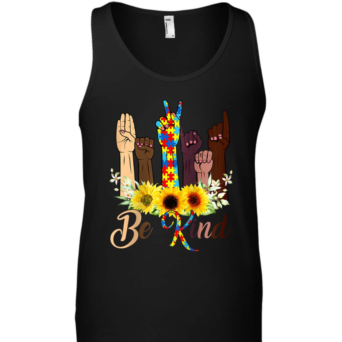 Womens Be Kind Autism Awareness Leopard Rainbow Choose Kindness T-Shirt Womens Be Kind Autism Awareness Leopard Rainbow Choose Kindness T-Shirt