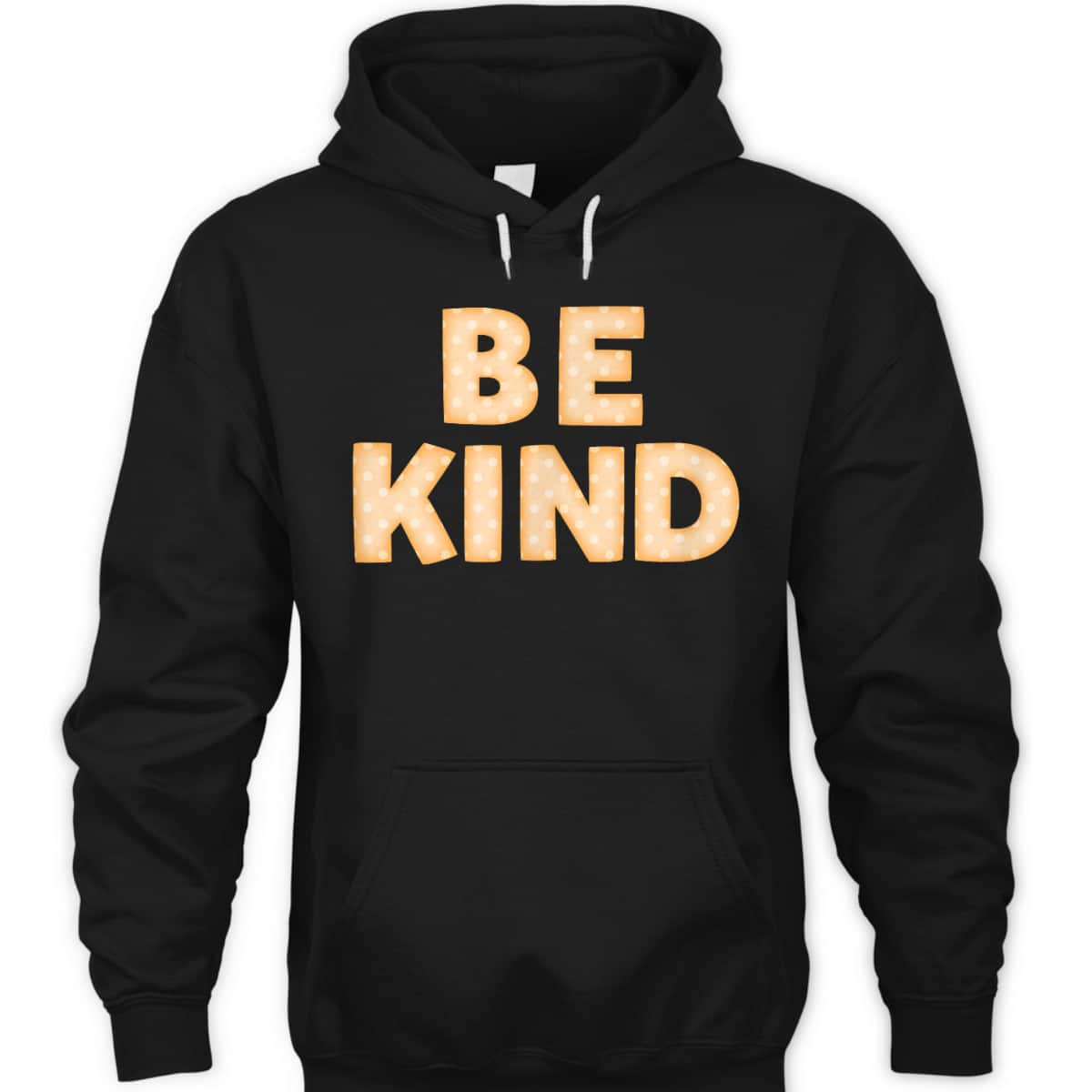 Be Kind Polka Dot Kindness Inspirational Teacher Summer Fall T-Shirt Be Kind Polka Dot Kindness Inspirational Teacher Summer Fall T-Shirt