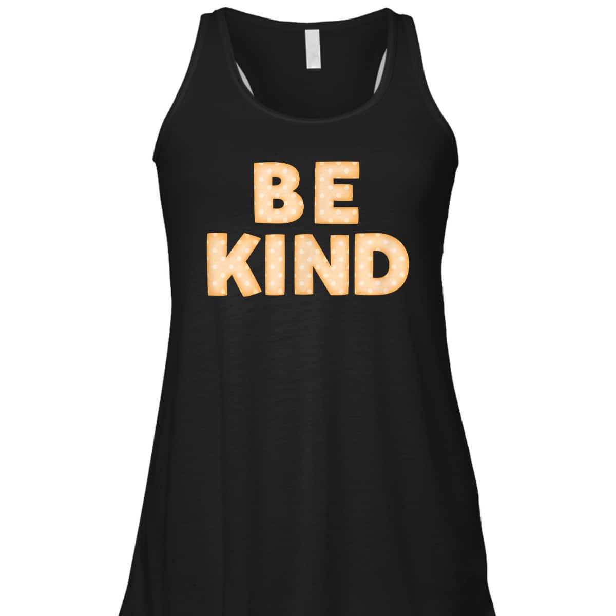 Be Kind Polka Dot Kindness Inspirational Teacher Summer Fall T-Shirt Be Kind Polka Dot Kindness Inspirational Teacher Summer Fall T-Shirt
