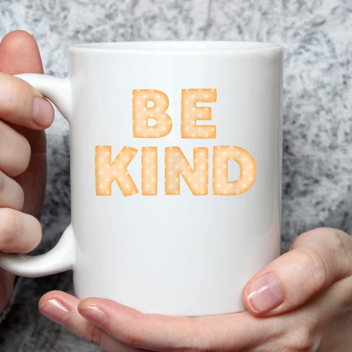 Be Kind Polka Dot Kindness Inspirational Teacher Summer Fall T-Shirt Be Kind Polka Dot Kindness Inspirational Teacher Summer Fall T-Shirt