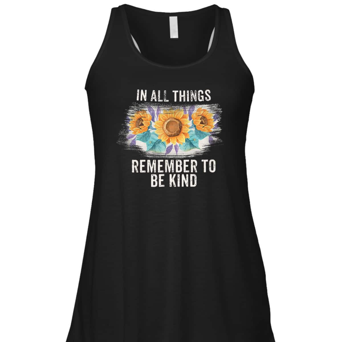 In All Things Remember To Be Kind T-Shirt
