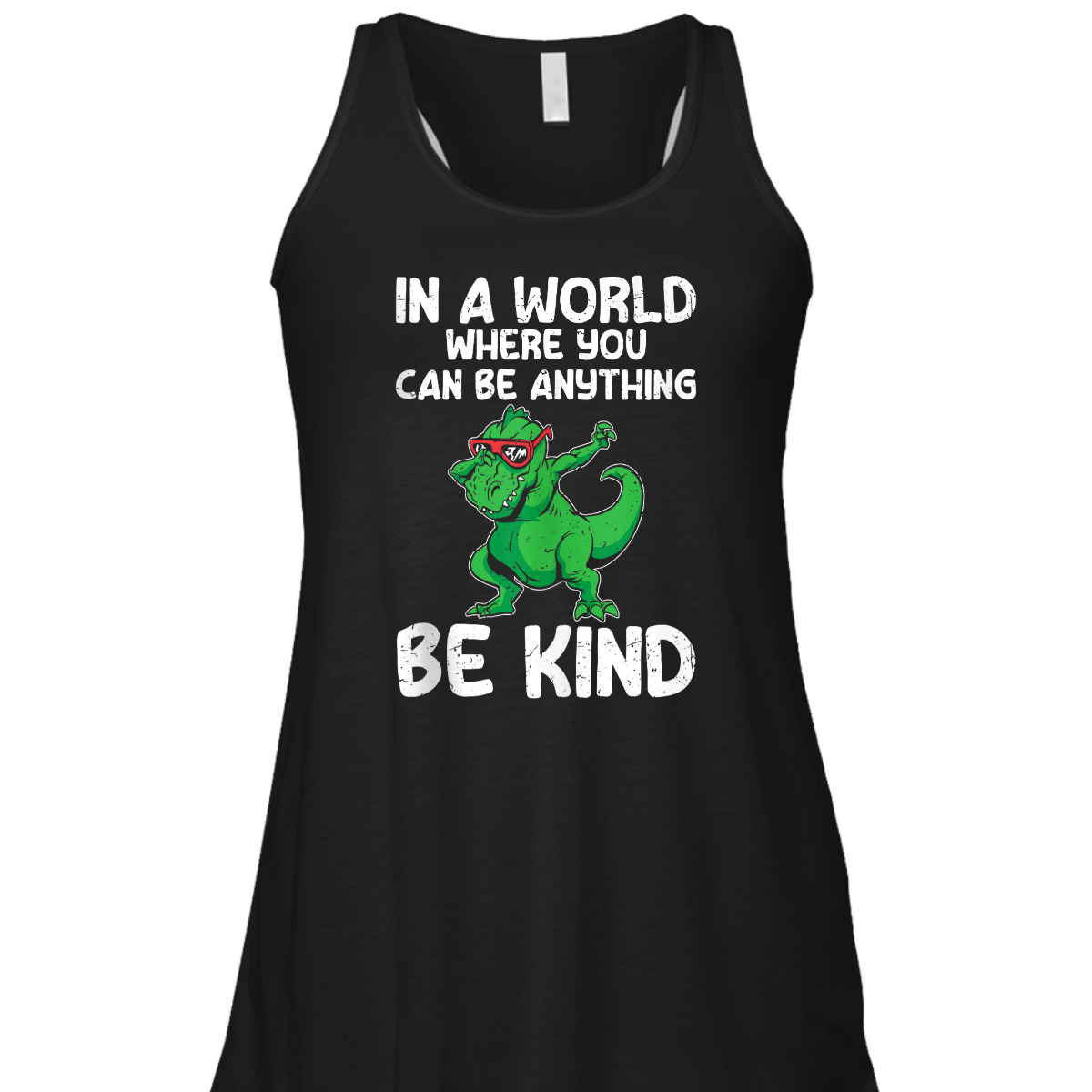 Boys Dino Kindness Can Be Anything Be Kind Kids T-Shirt Boys Dino Kindness Can Be Anything Be Kind Kids T-Shirt