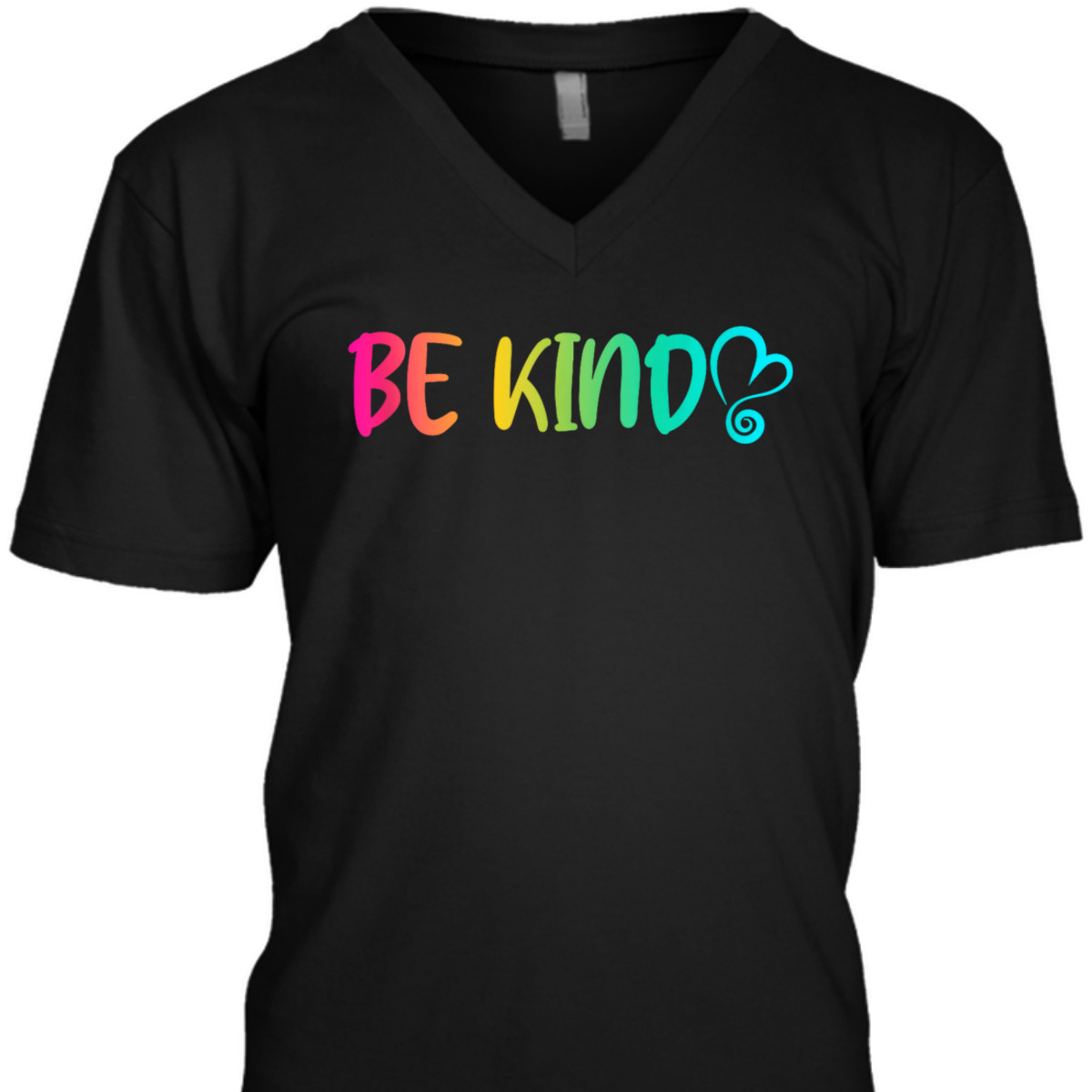 Be Kind Summer Be Kind Kindness Girls T-Shirt Be Kind Summer Be Kind Kindness Girls T-Shirt