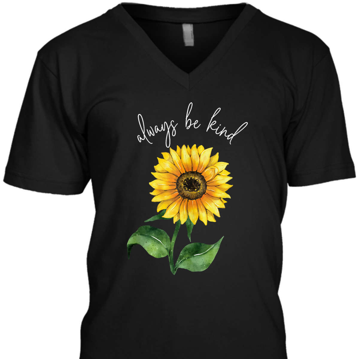 Girls Be Kind Summer Always Be Kind Kindness T-Shirt Girls Be Kind Summer Always Be Kind Kindness T-Shirt