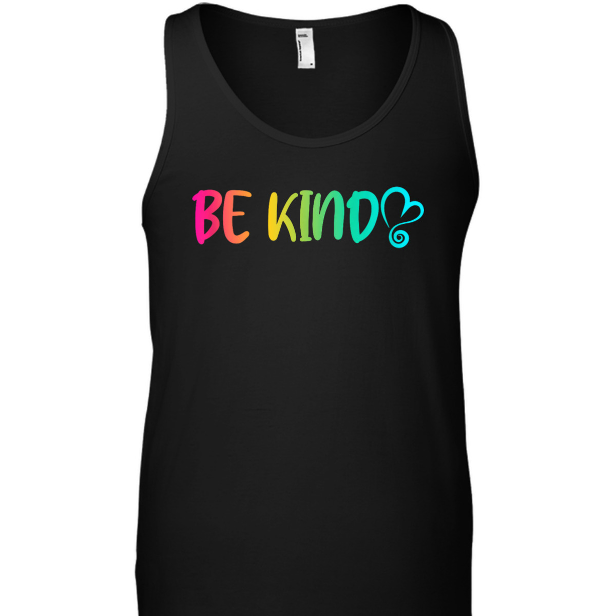 Be Kind Summer Be Kind Kindness Girls T-Shirt Be Kind Summer Be Kind Kindness Girls T-Shirt