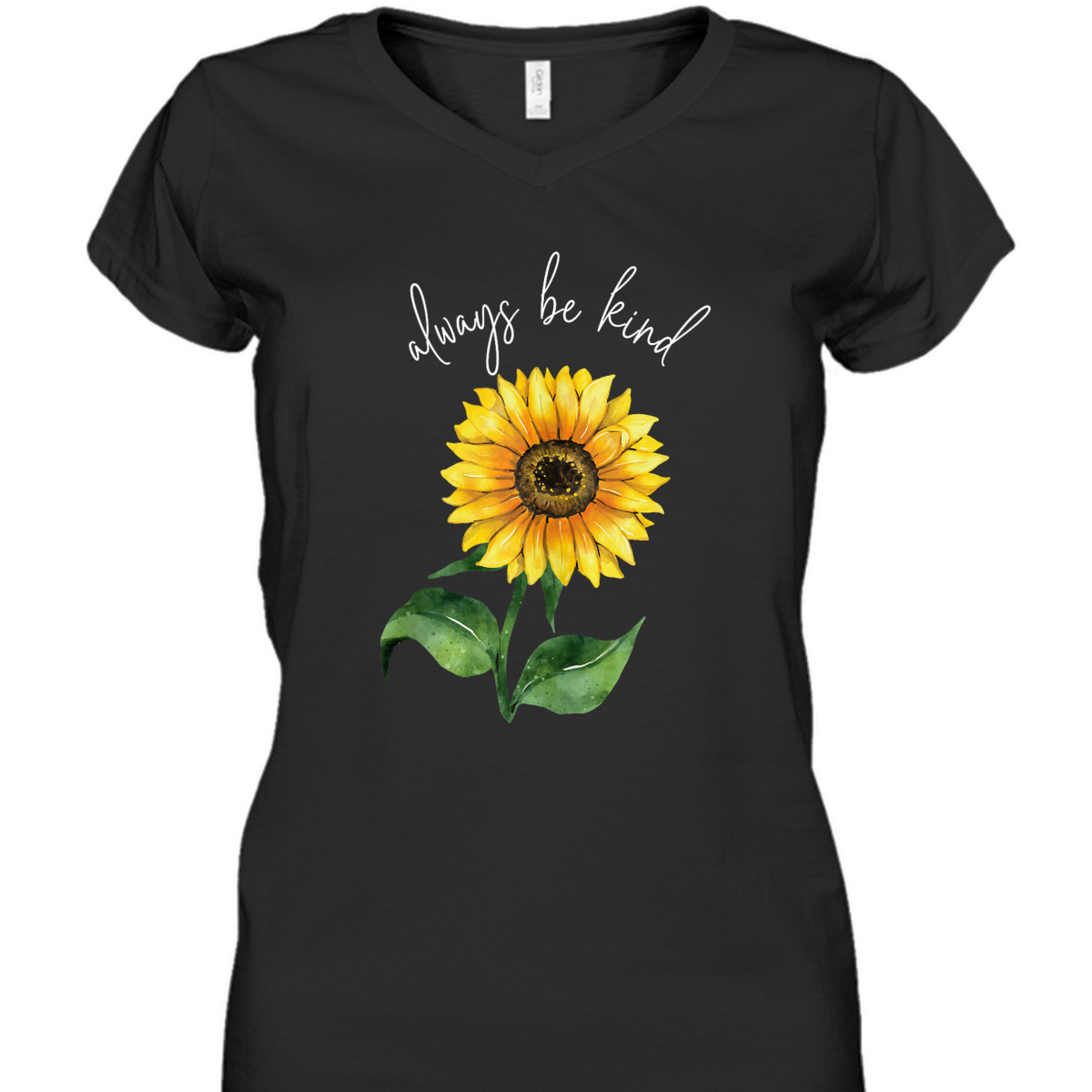 Girls Be Kind Summer Always Be Kind Kindness T-Shirt Girls Be Kind Summer Always Be Kind Kindness T-Shirt