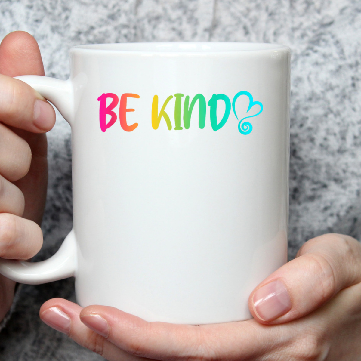 Be Kind Summer Be Kind Kindness Girls T-Shirt