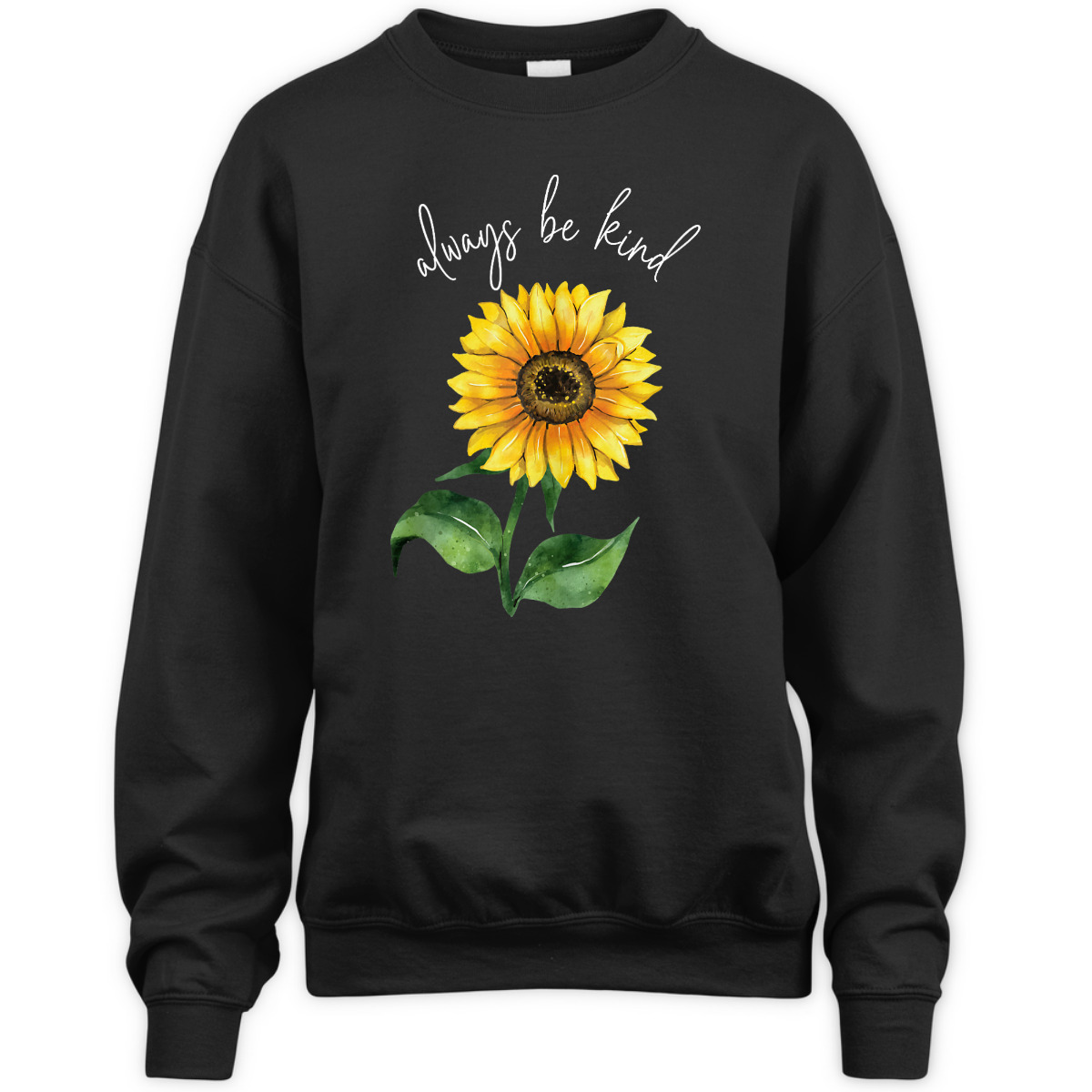 Girls Be Kind Summer Always Be Kind Kindness T-Shirt