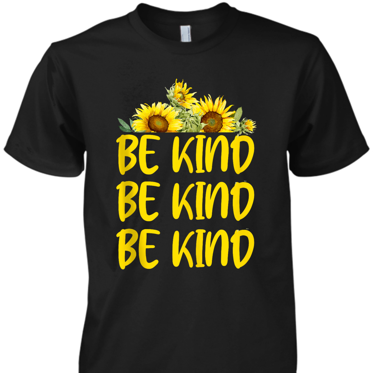 Be Kind Summer Be Kind Kindness T-Shirt