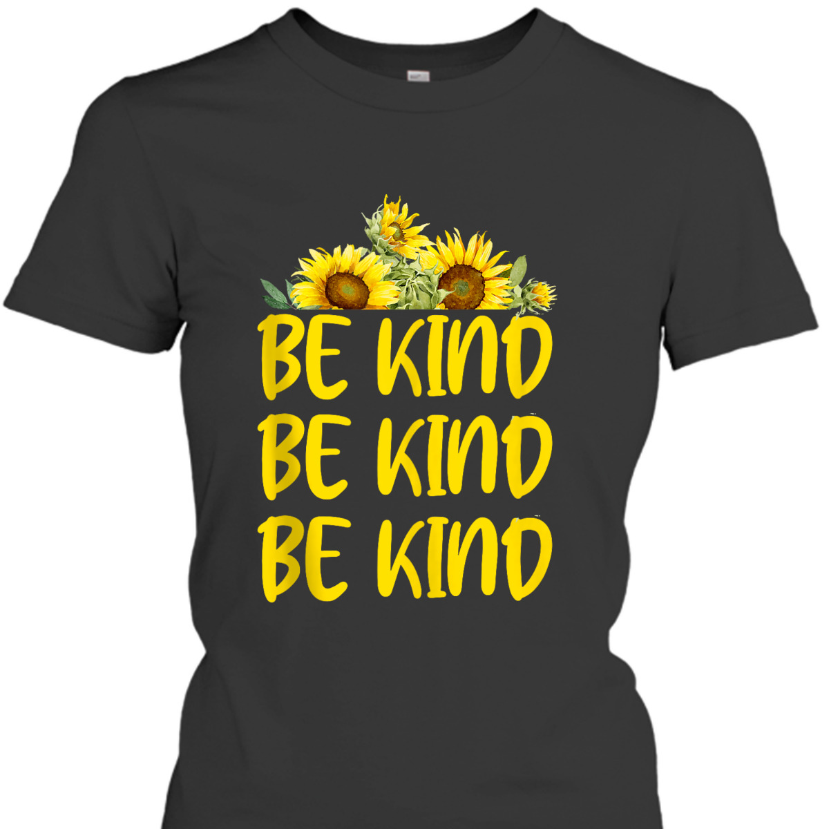 Be Kind Summer Be Kind Kindness T-Shirt