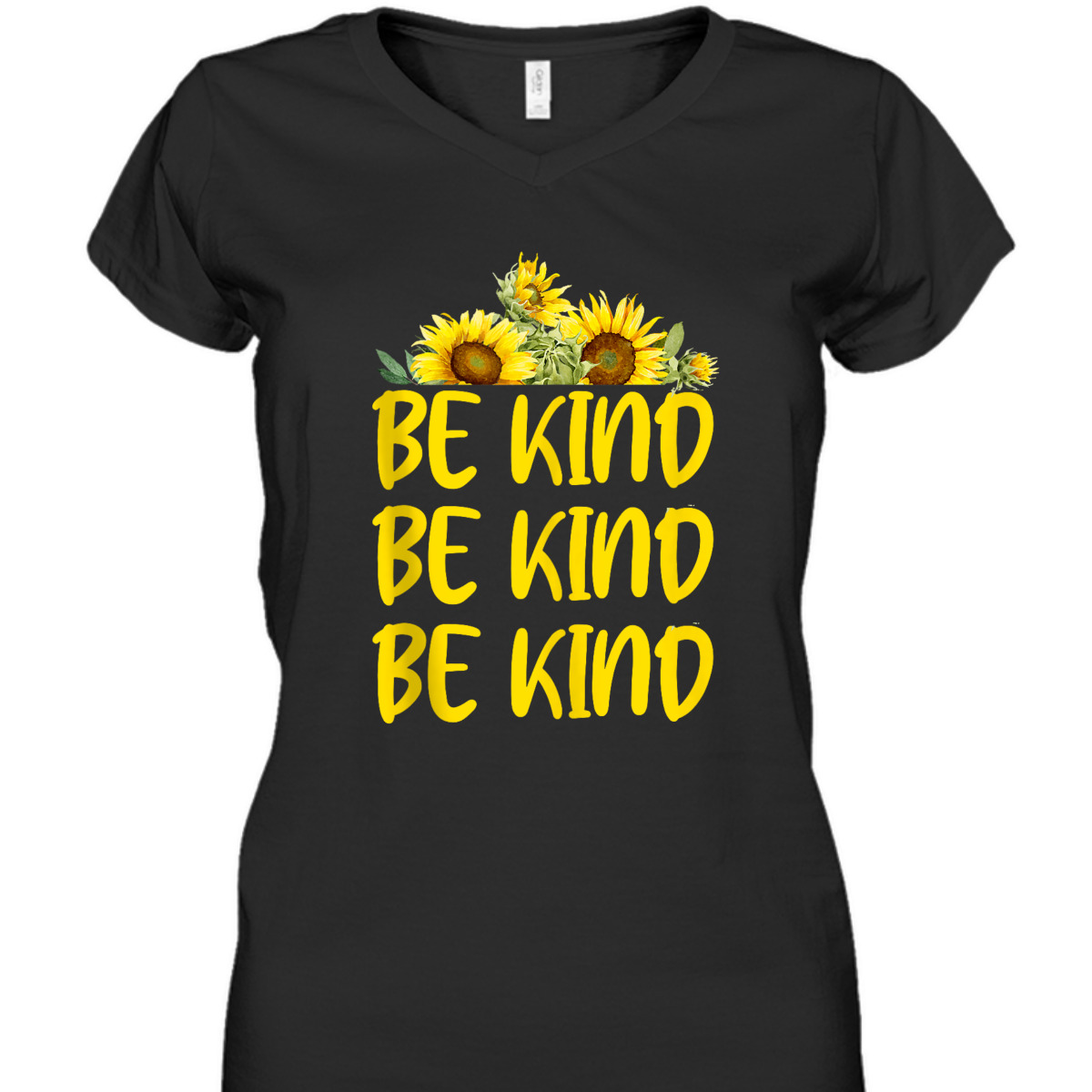 Be Kind Summer Be Kind Kindness T-Shirt