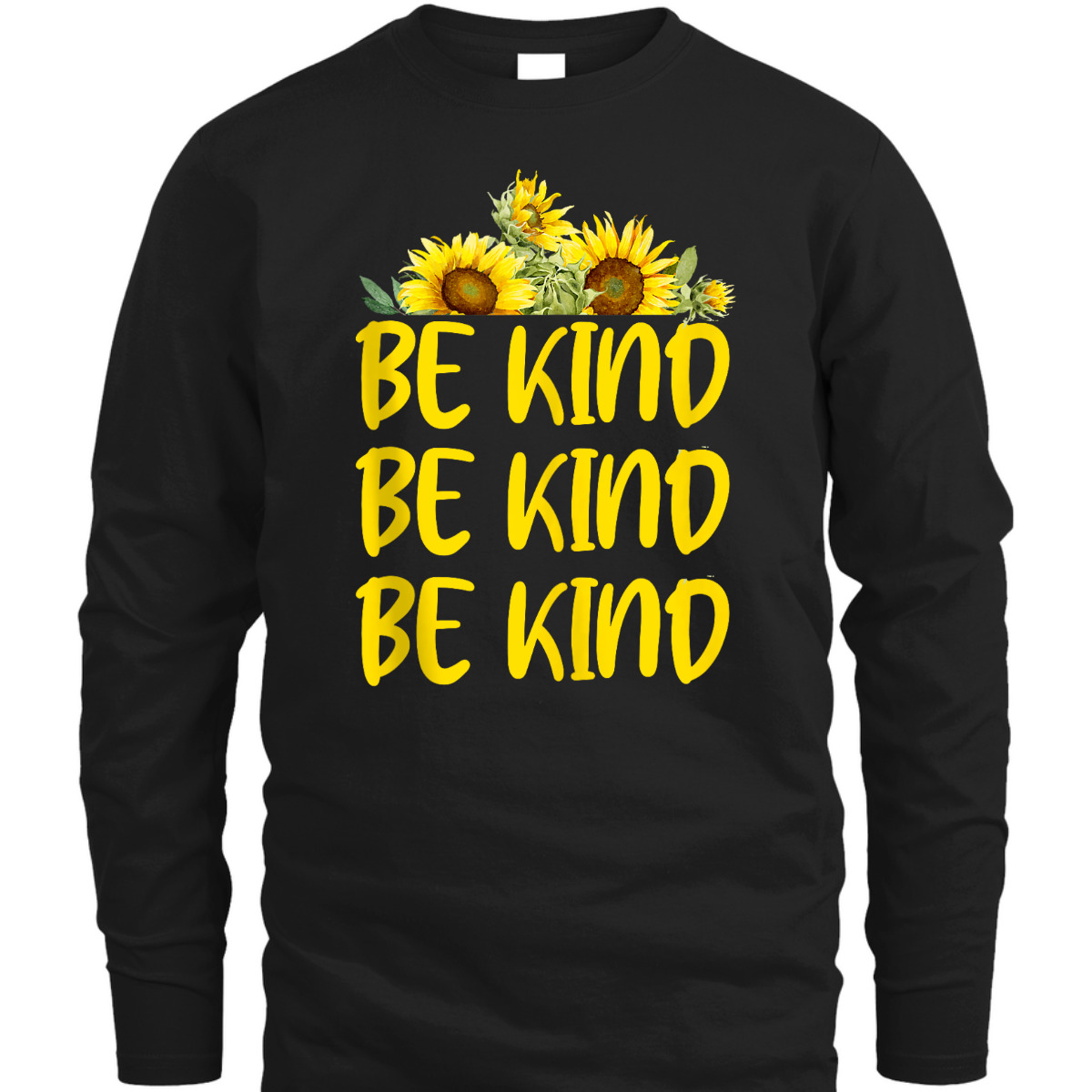 Be Kind Summer Be Kind Kindness T-Shirt