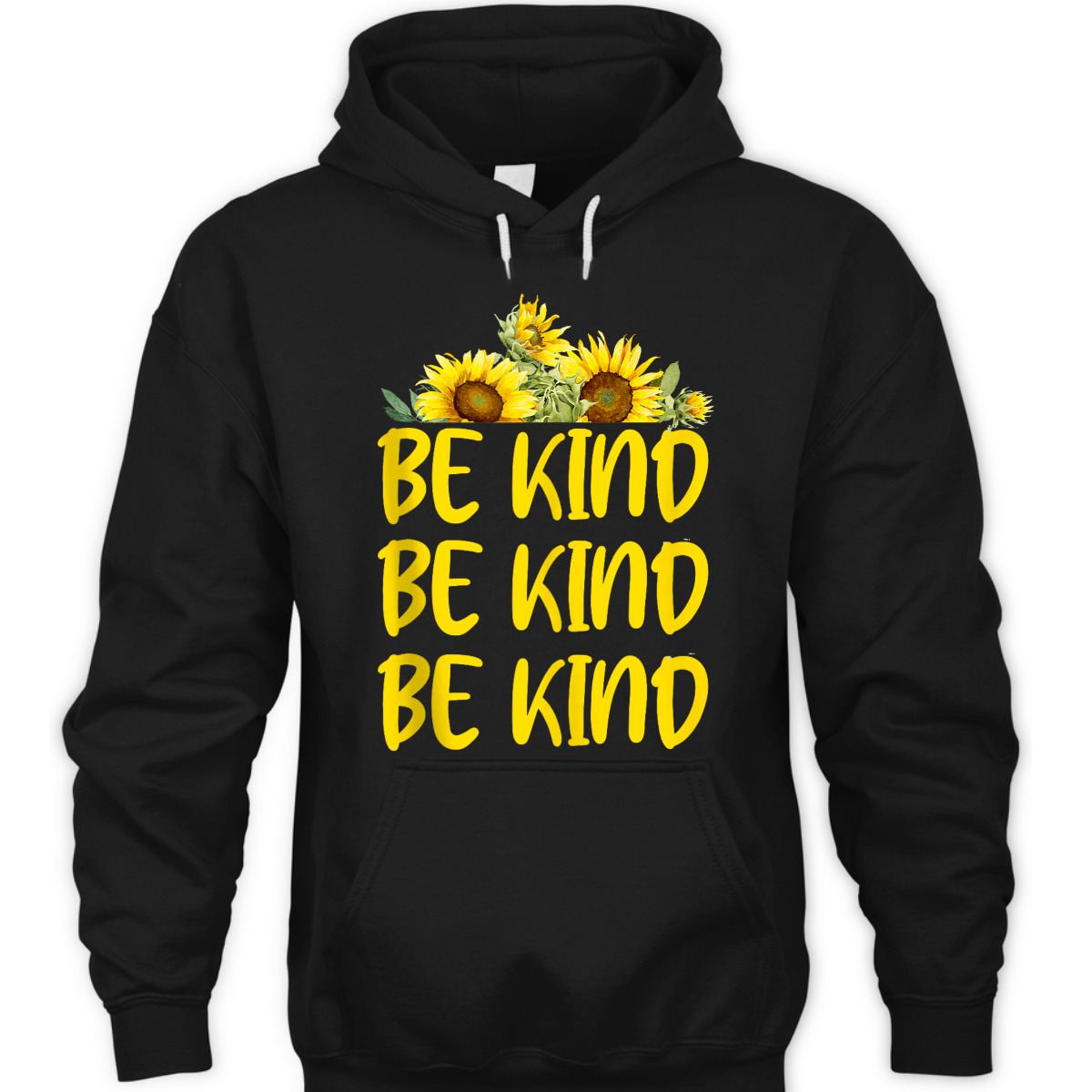 Be Kind Summer Be Kind Kindness T-Shirt