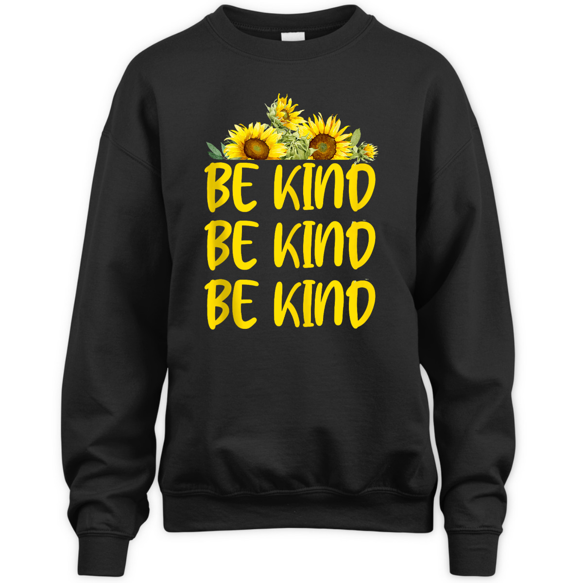 Be Kind Summer Be Kind Kindness T-Shirt Be Kind Summer Be Kind Kindness T-Shirt