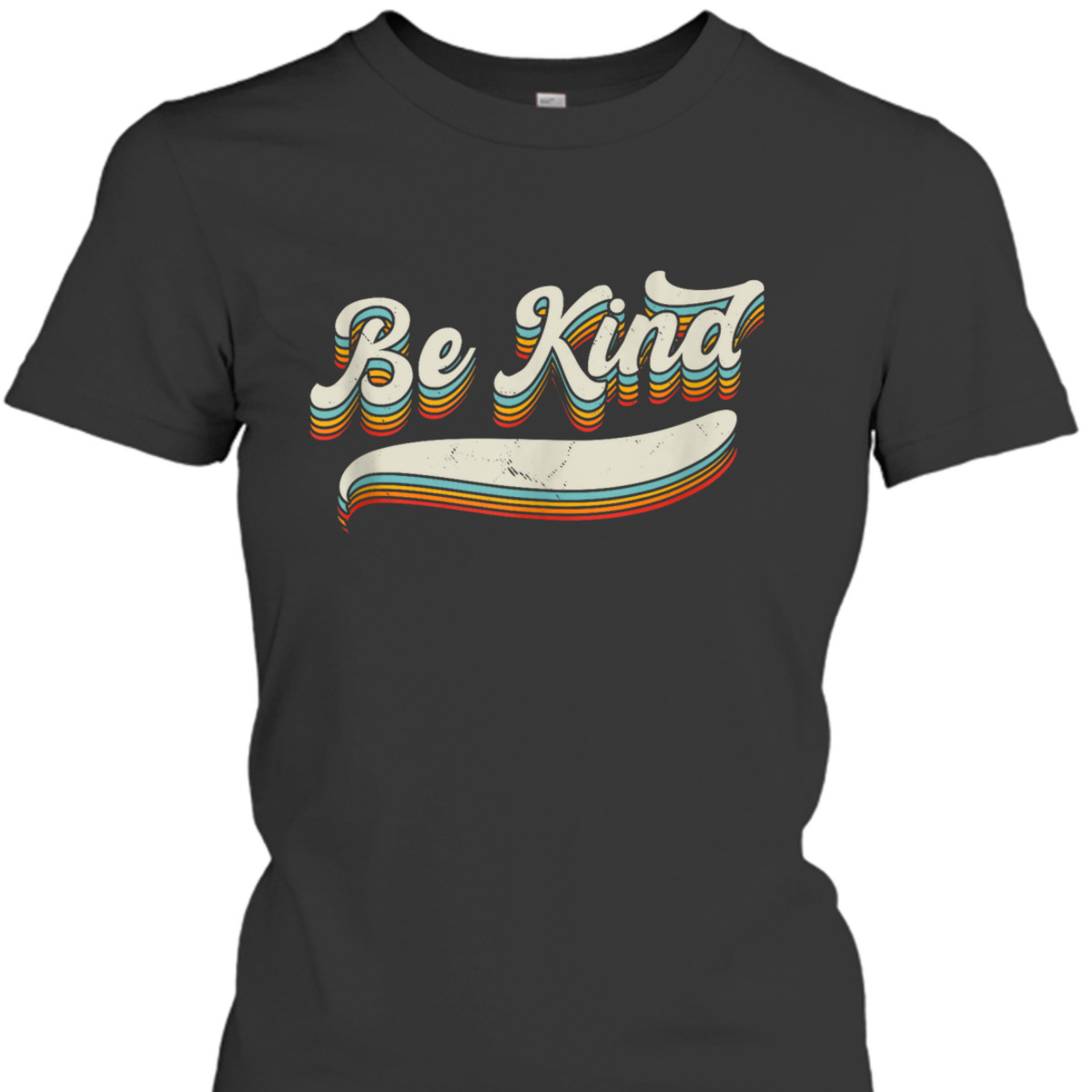 Girls Summer Kindness Be Kind Be Kind Be Kind T-Shirt Girls Summer Kindness Be Kind Be Kind Be Kind T-Shirt