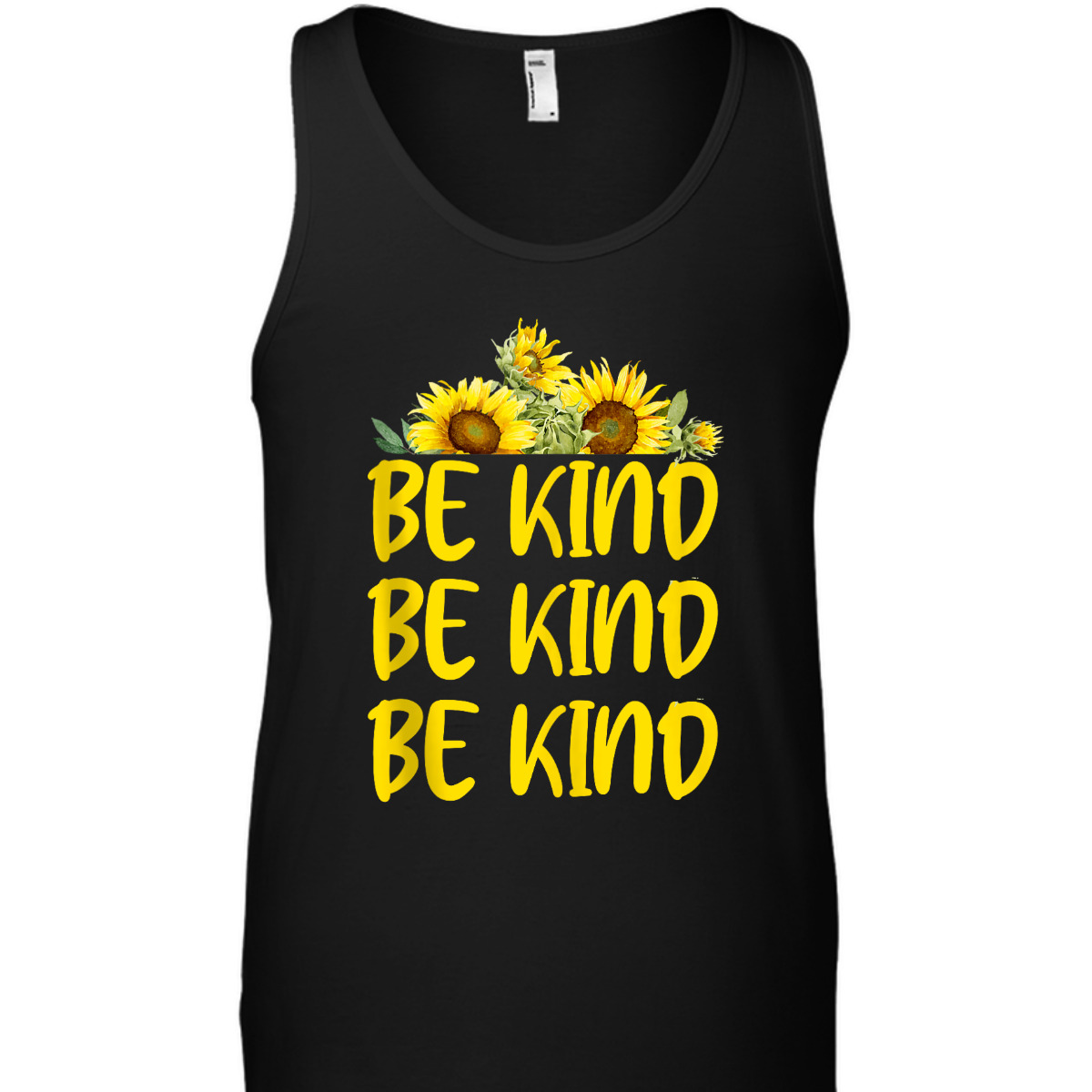 Be Kind Summer Be Kind Kindness T-Shirt
