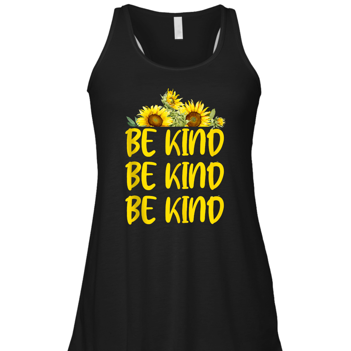 Be Kind Summer Be Kind Kindness T-Shirt