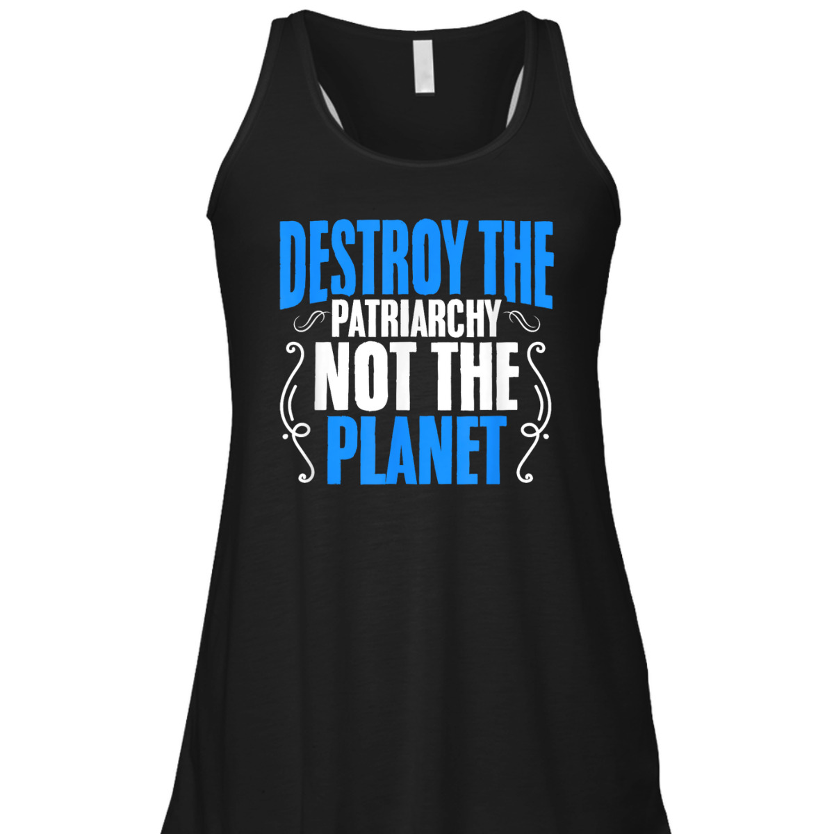 Destroy The Patriarchy Women Equality Feminism Feminist T-Shirt