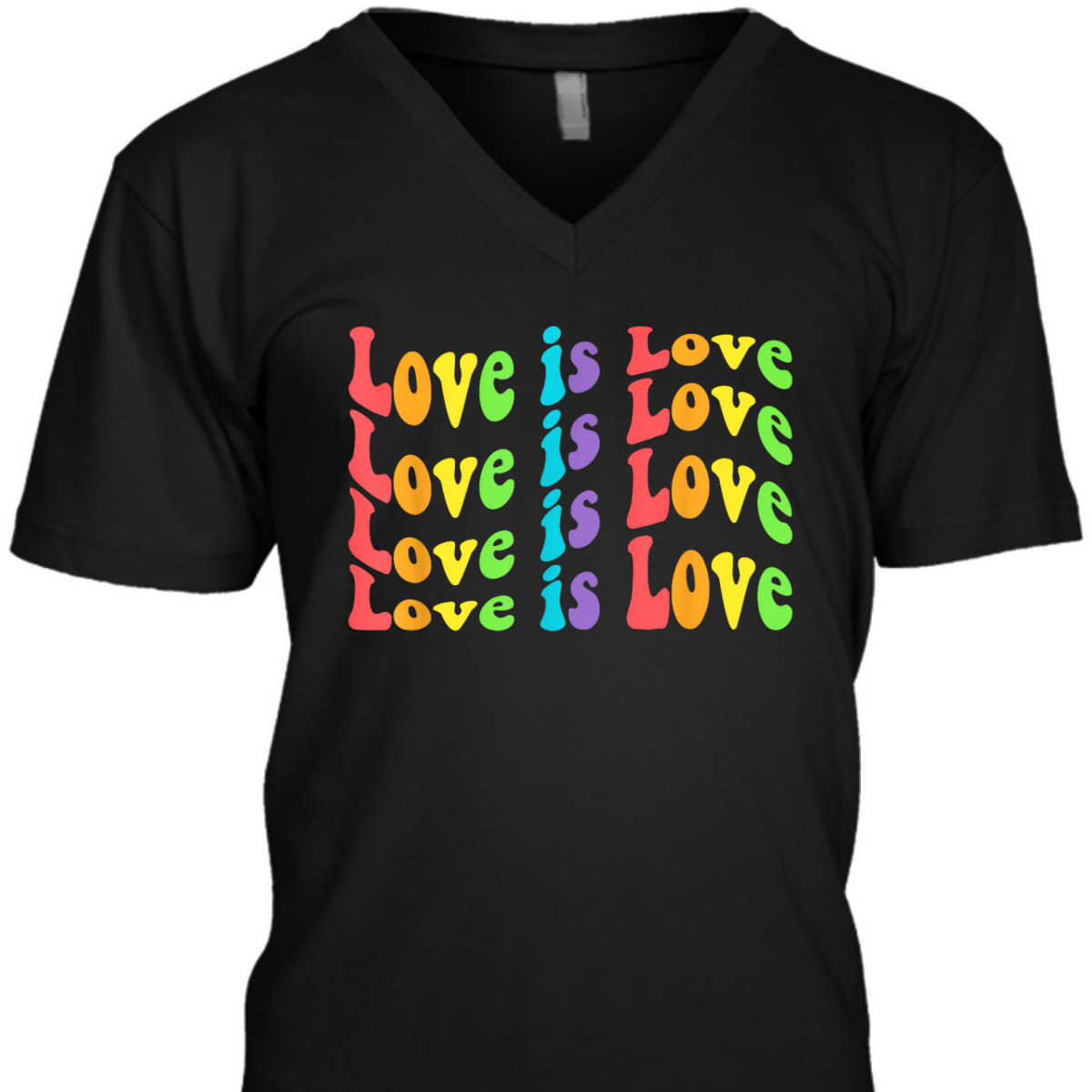 Love Is Love Be Kind LGBT Pride Equality T-Shirt Love Is Love Be Kind LGBT Pride Equality T-Shirt