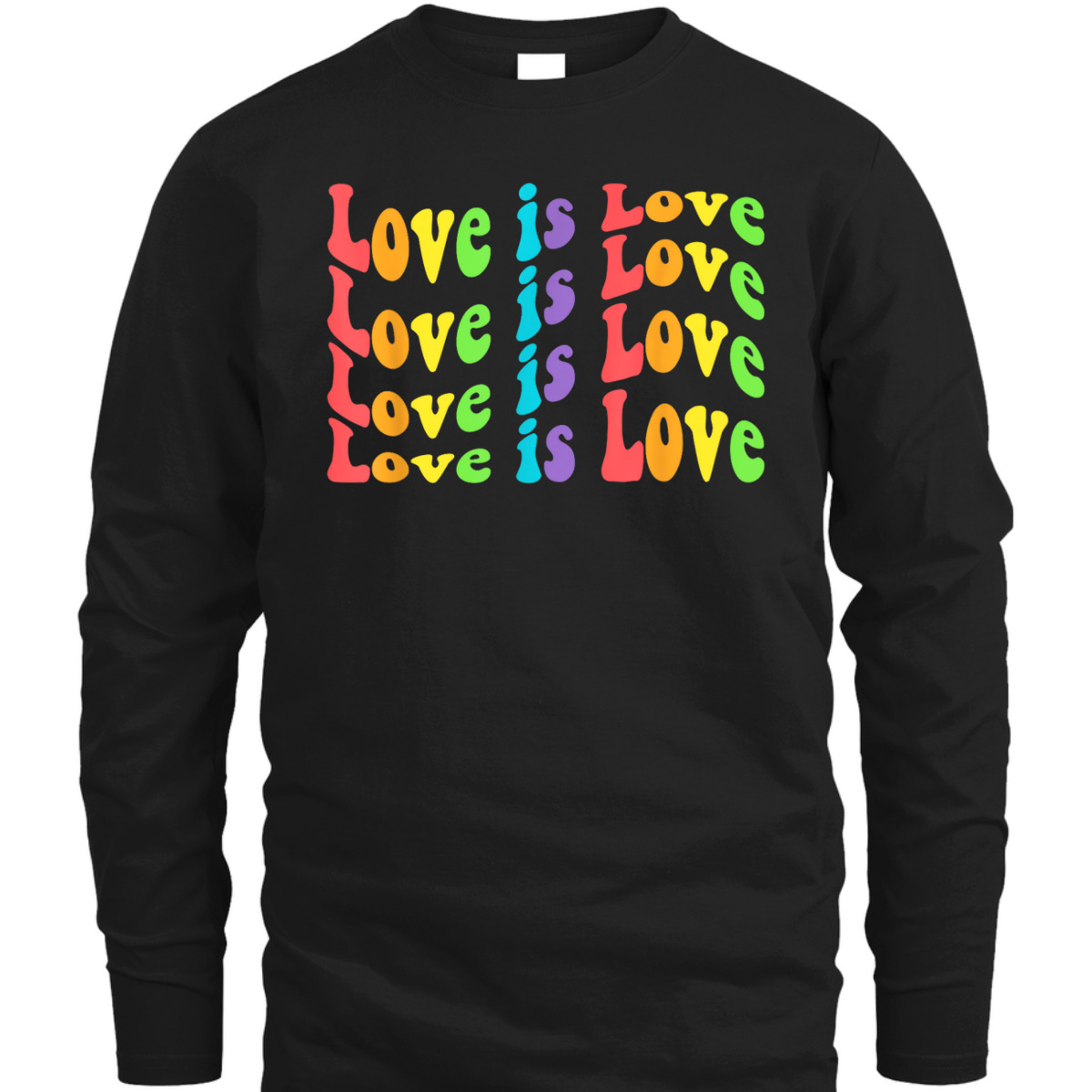 Love Is Love Be Kind LGBT Pride Equality T-Shirt Love Is Love Be Kind LGBT Pride Equality T-Shirt