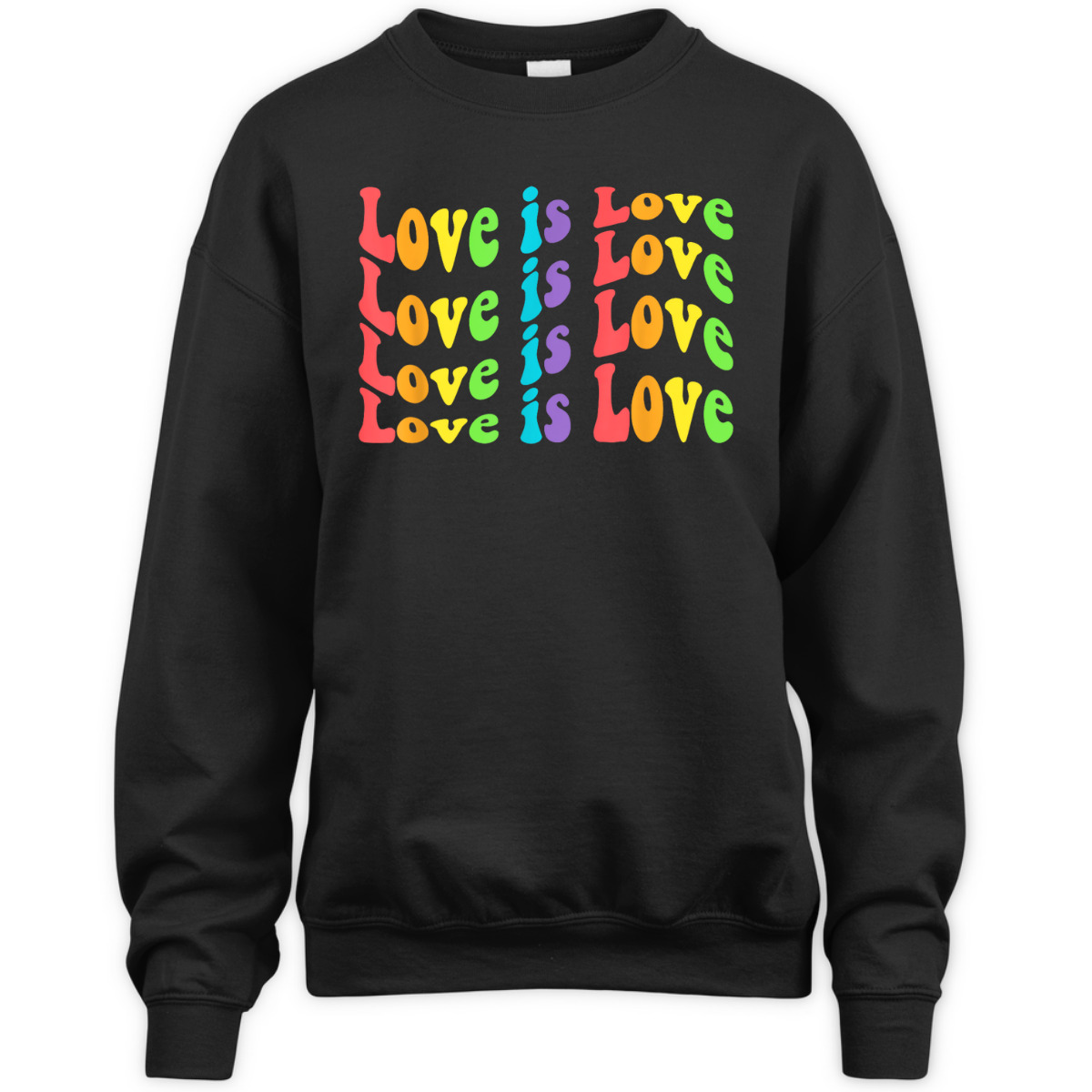 Love Is Love Be Kind LGBT Pride Equality T-Shirt Love Is Love Be Kind LGBT Pride Equality T-Shirt