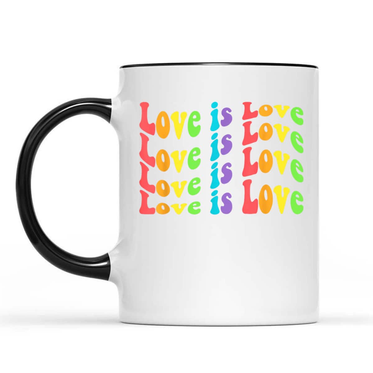 Love Is Love Be Kind LGBT Pride Equality T-Shirt Love Is Love Be Kind LGBT Pride Equality T-Shirt