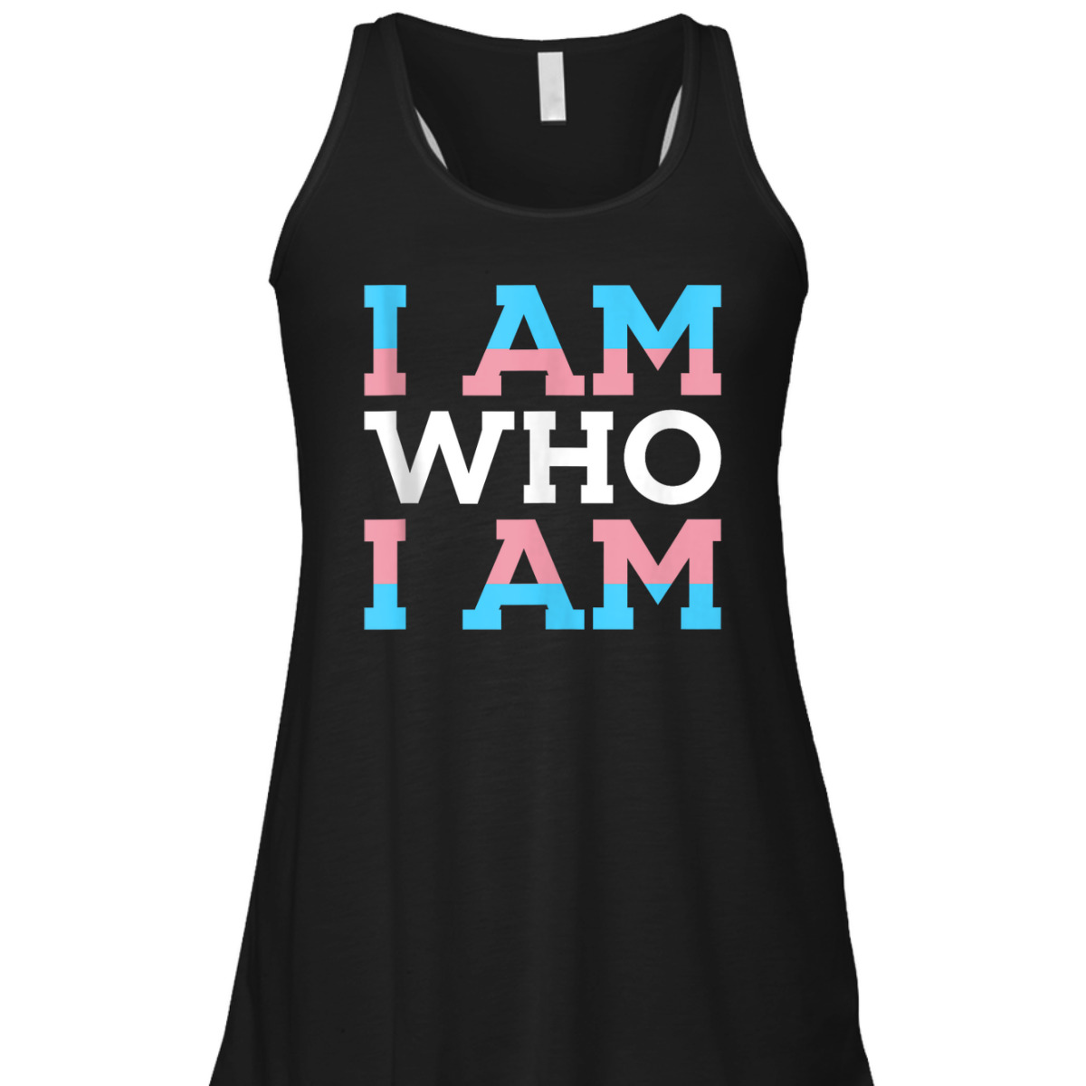 I Am Who I Am Gay Rights LGBTQ Month Gender Equality T-Shirt I Am Who I Am Gay Rights LGBTQ Month Gender Equality T-Shirt