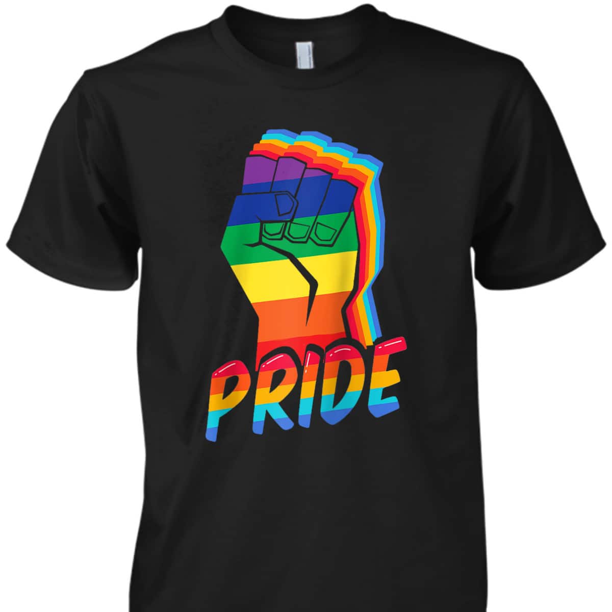 Gay Lesbian Pride Equality Human Rights LGBTQ T-Shirt Gay Lesbian Pride Equality Human Rights LGBTQ T-Shirt