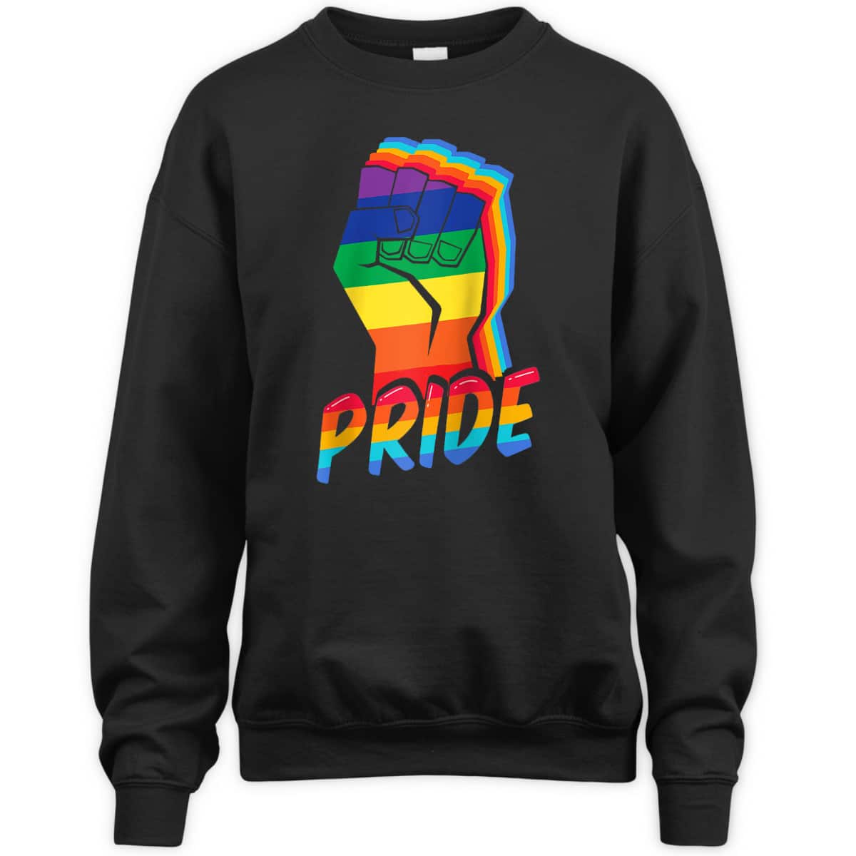 Gay Lesbian Pride Equality Human Rights LGBTQ T-Shirt