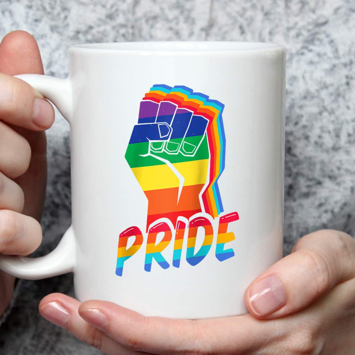 Gay Lesbian Pride Equality Human Rights LGBTQ T-Shirt Gay Lesbian Pride Equality Human Rights LGBTQ T-Shirt