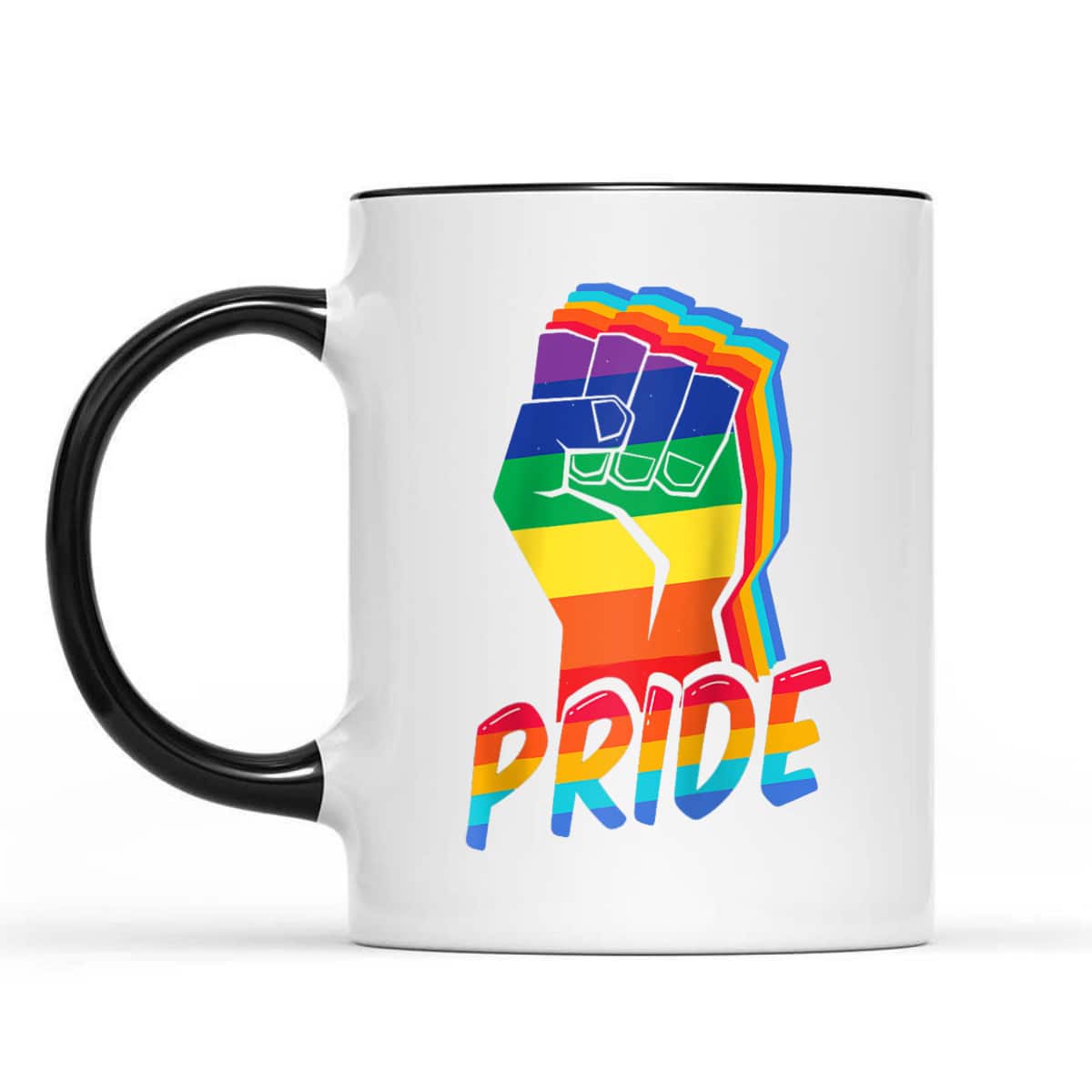 Gay Lesbian Pride Equality Human Rights LGBTQ T-Shirt Gay Lesbian Pride Equality Human Rights LGBTQ T-Shirt