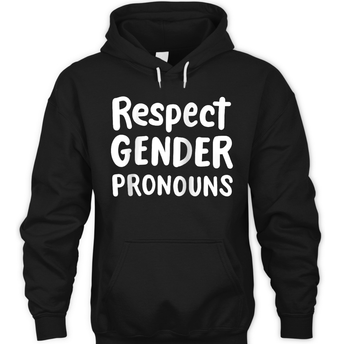 Respect Gender Pronouns LGBTQ Pride Equality Rights Ally T-Shirt Respect Gender Pronouns LGBTQ Pride Equality Rights Ally T-Shirt