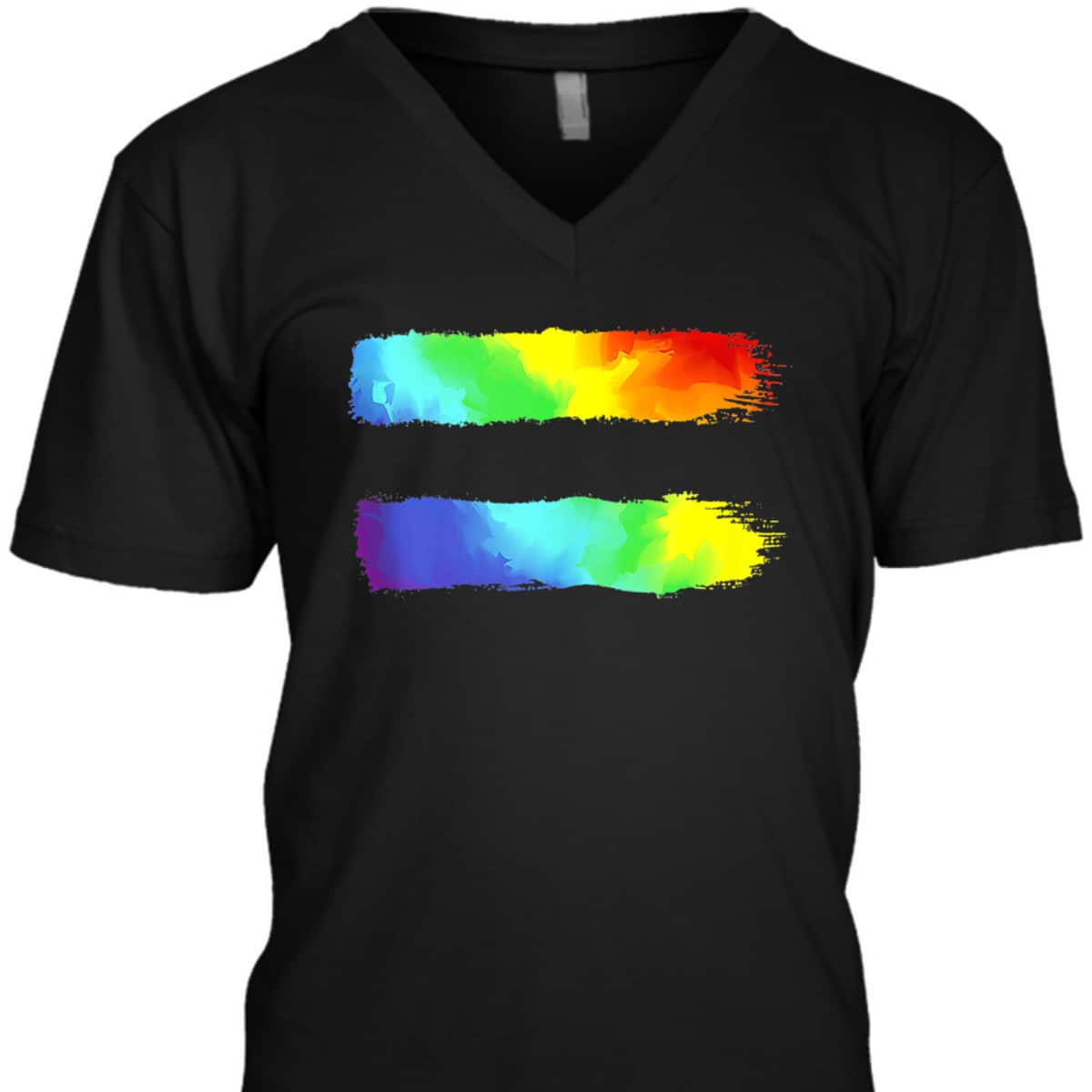 Equality LGBT Pride Awareness For Gay & Lesbian T-Shirt