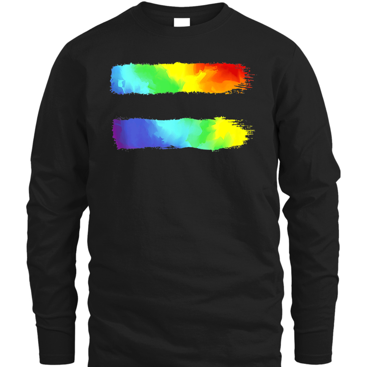 Equality LGBT Pride Awareness For Gay & Lesbian T-Shirt