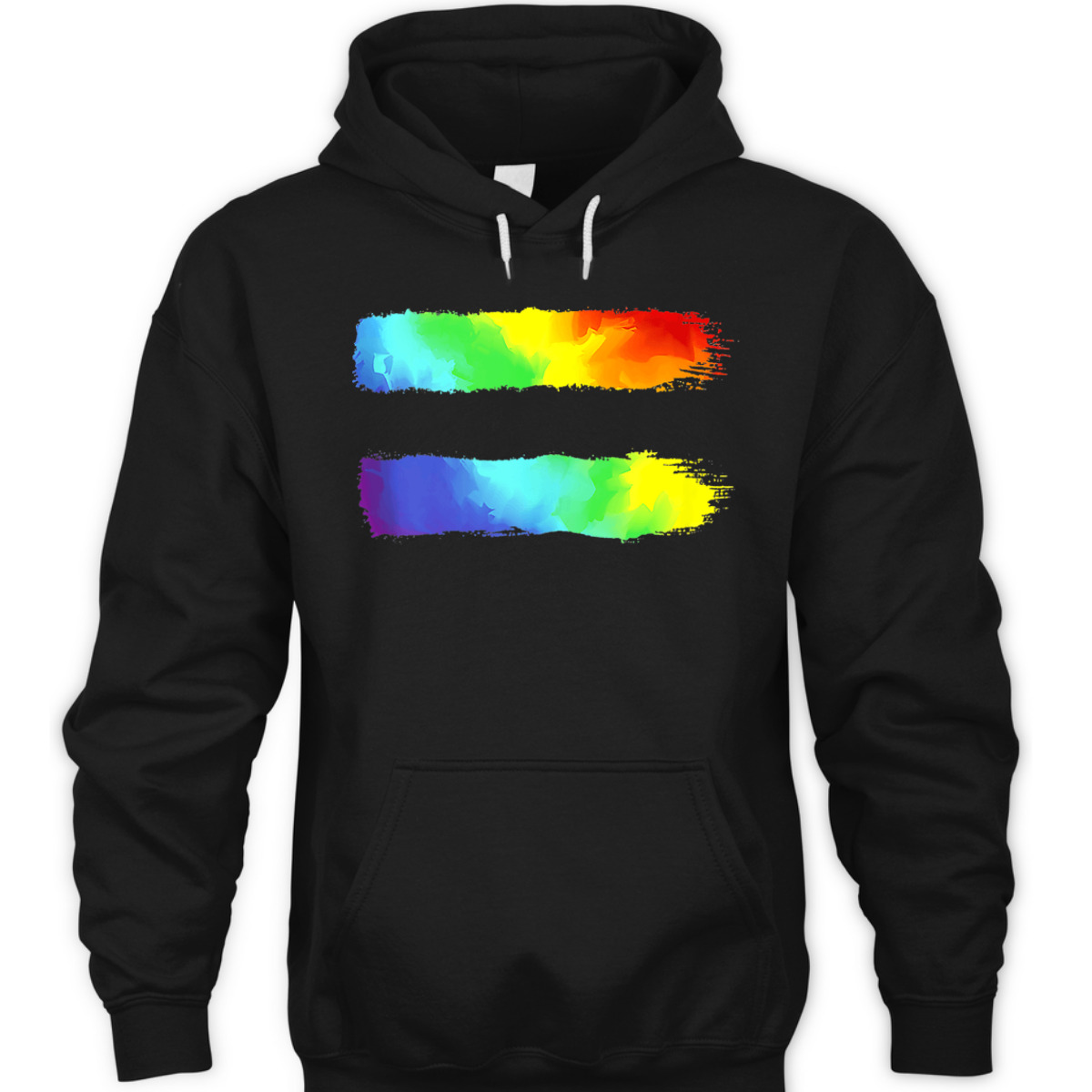 Equality LGBT Pride Awareness For Gay & Lesbian T-Shirt