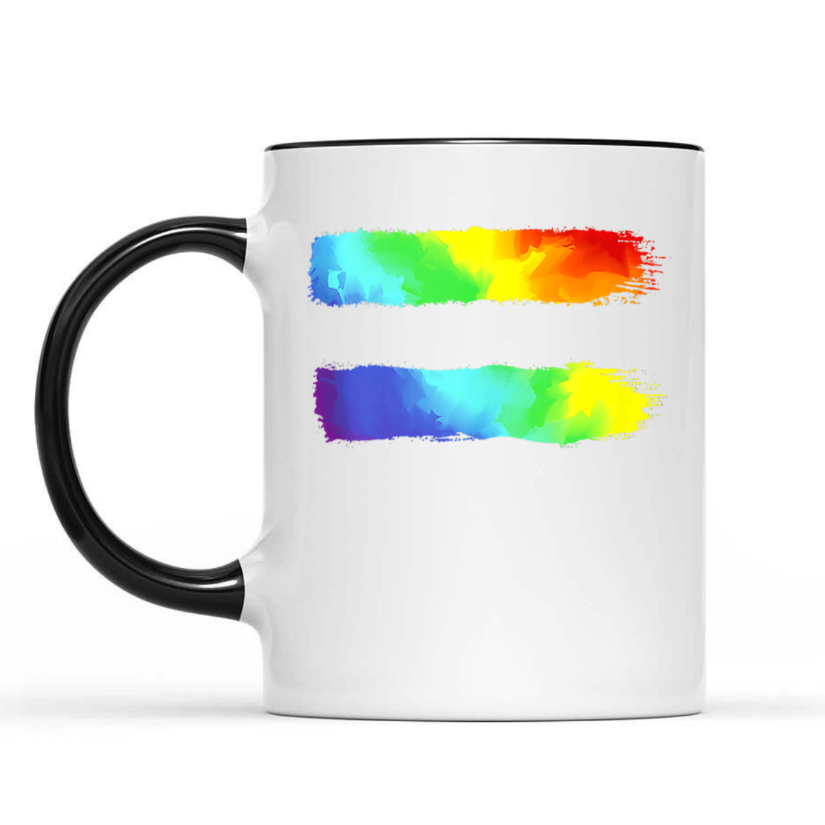 Equality LGBT Pride Awareness For Gay & Lesbian T-Shirt