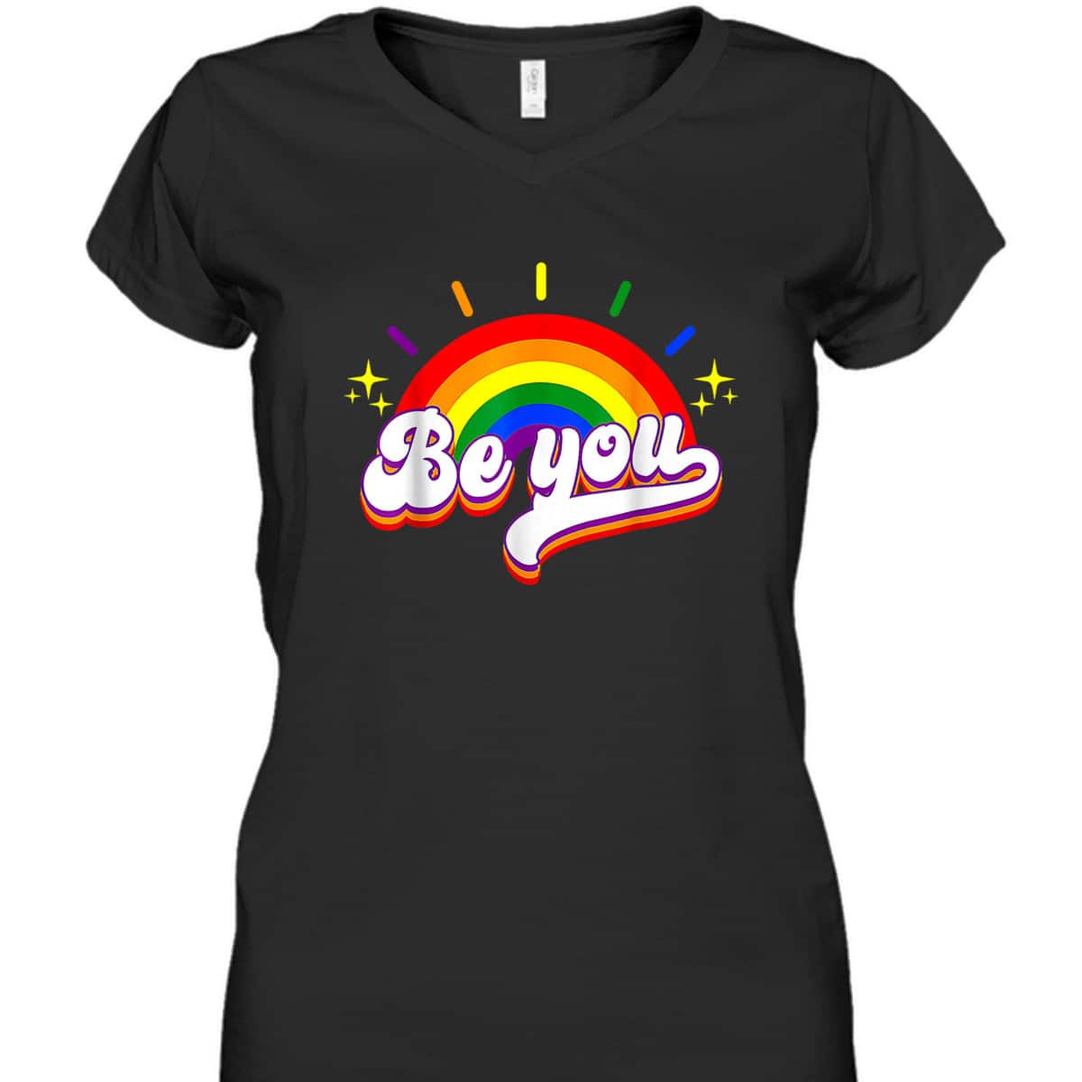 Gay Pride Rainbow Celebrate Diversity Equality LGBTQ T-Shirt Gay Pride Rainbow Celebrate Diversity Equality LGBTQ T-Shirt