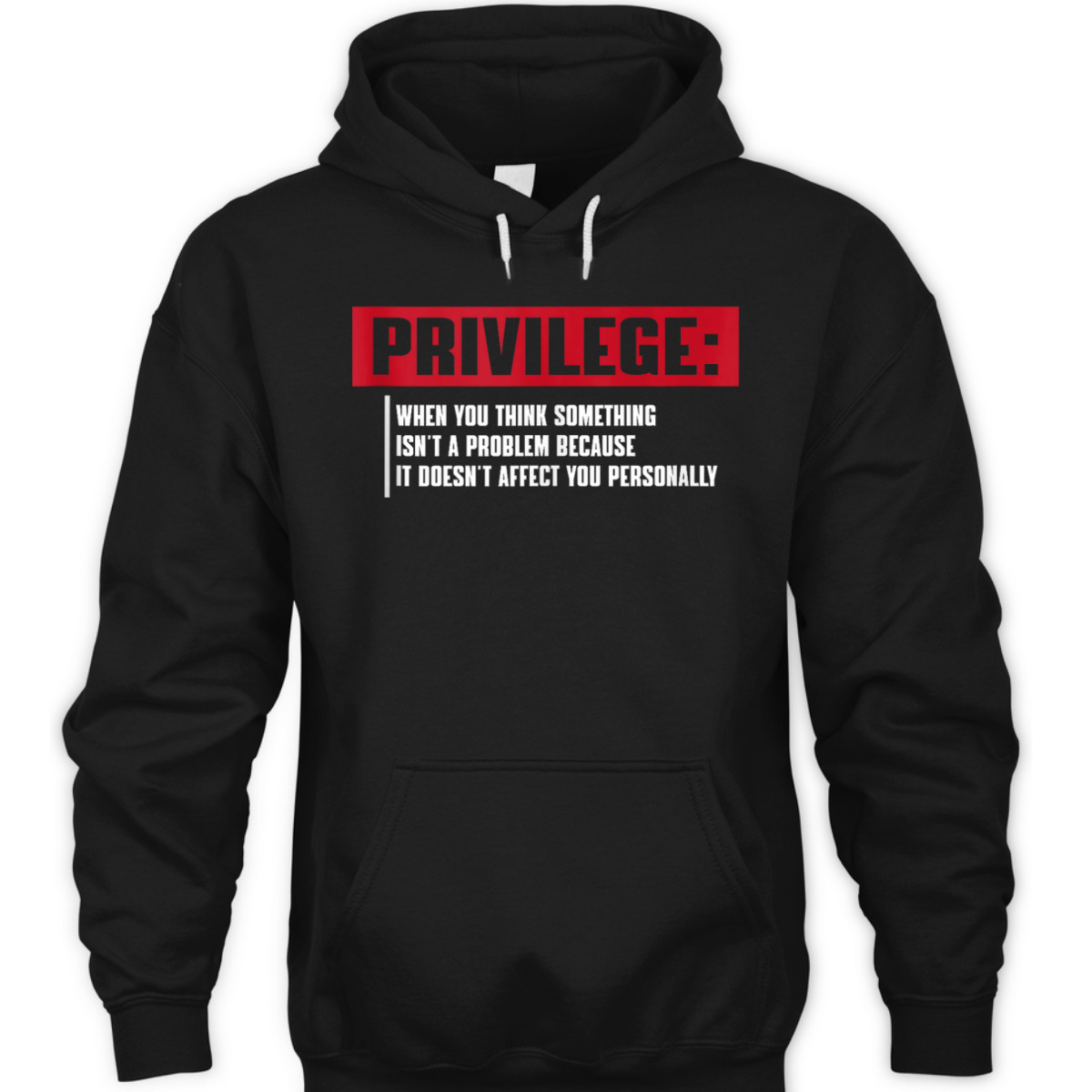 Privilege Equality T-Shirt Privilege Equality T-Shirt