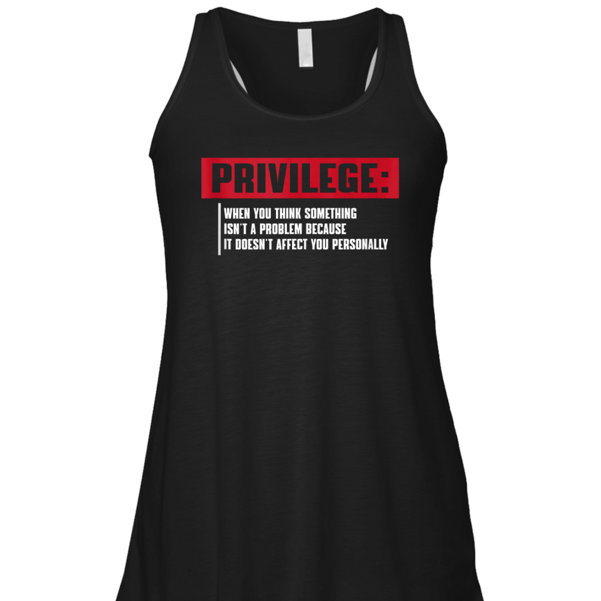 Privilege Equality T-Shirt Privilege Equality T-Shirt