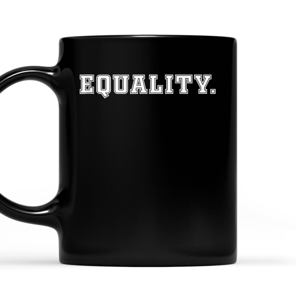 Cool Equality T-Shirt Cool Equality T-Shirt