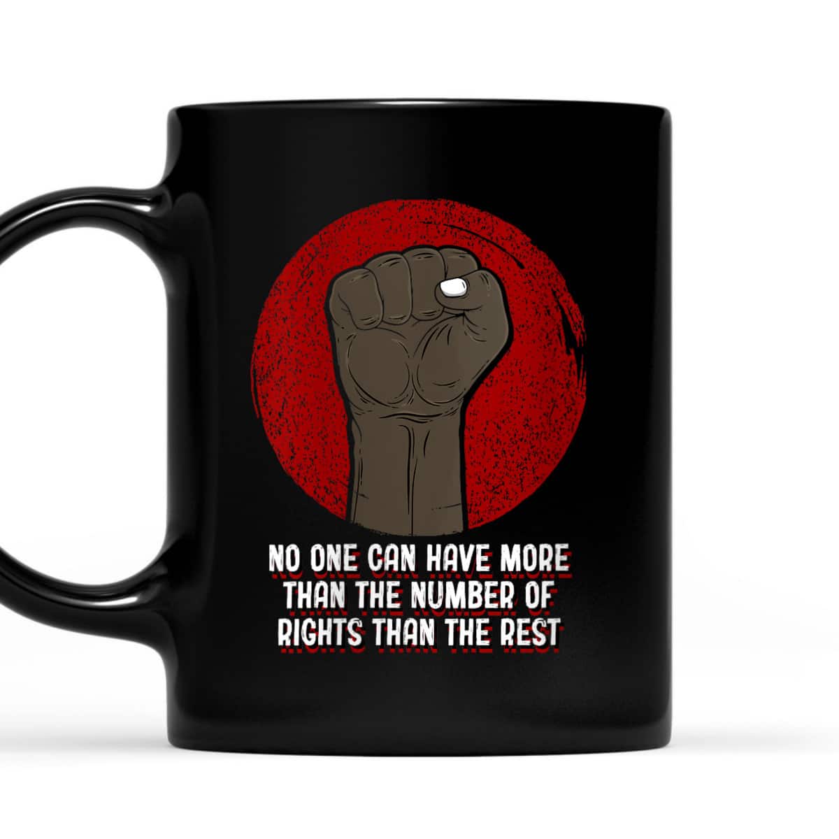 Womens No One Can Have More Social Justice Human Rights Equality T-Shirt Womens No One Can Have More Social Justice Human Rights Equality T-Shirt