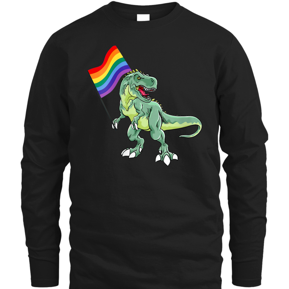 Womens LGBTQ Rainbow Dinosaur Pride Month Equality Love Is Love Hum T-Shirt Womens LGBTQ Rainbow Dinosaur Pride Month Equality Love Is Love Hum T-Shirt