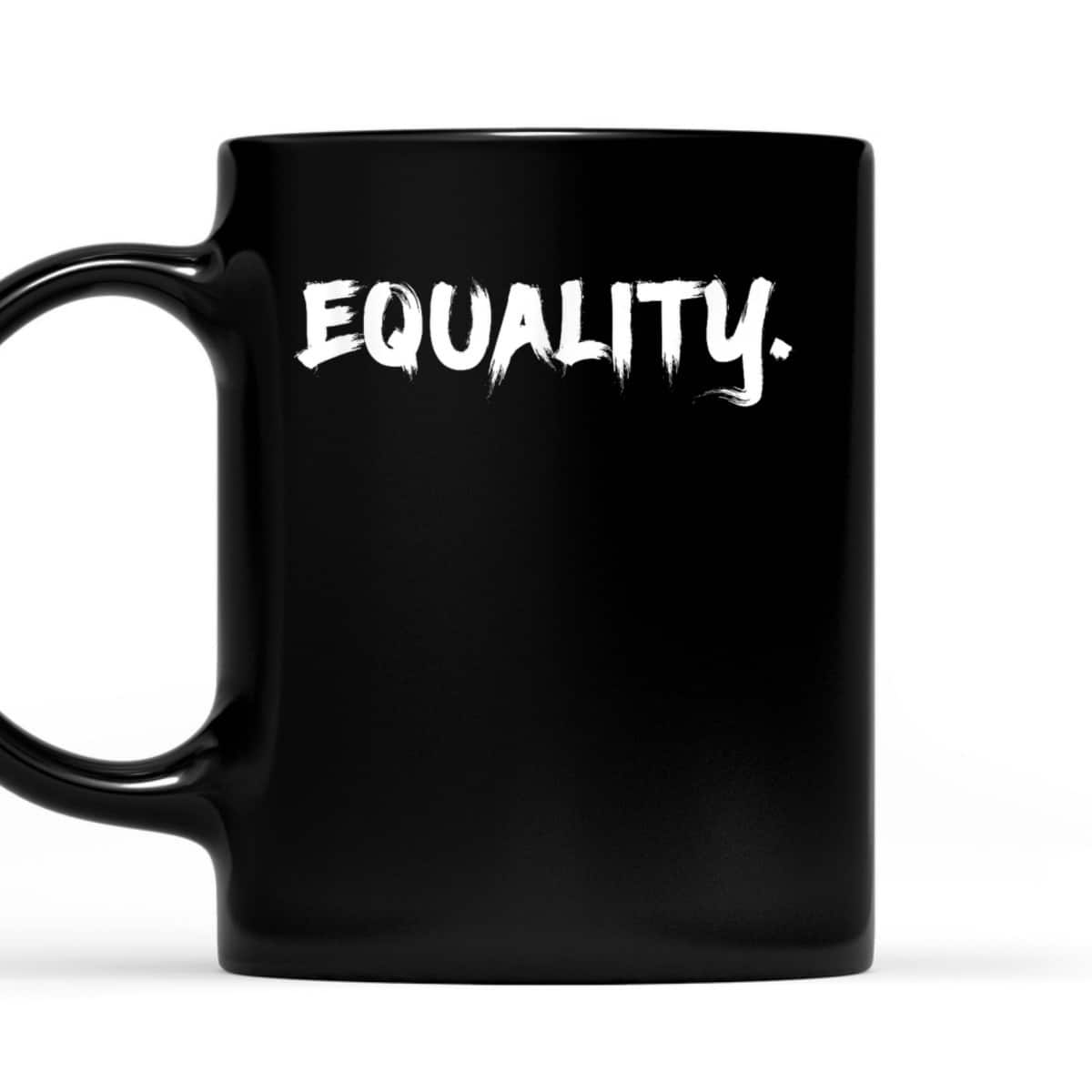Equality T-Shirt