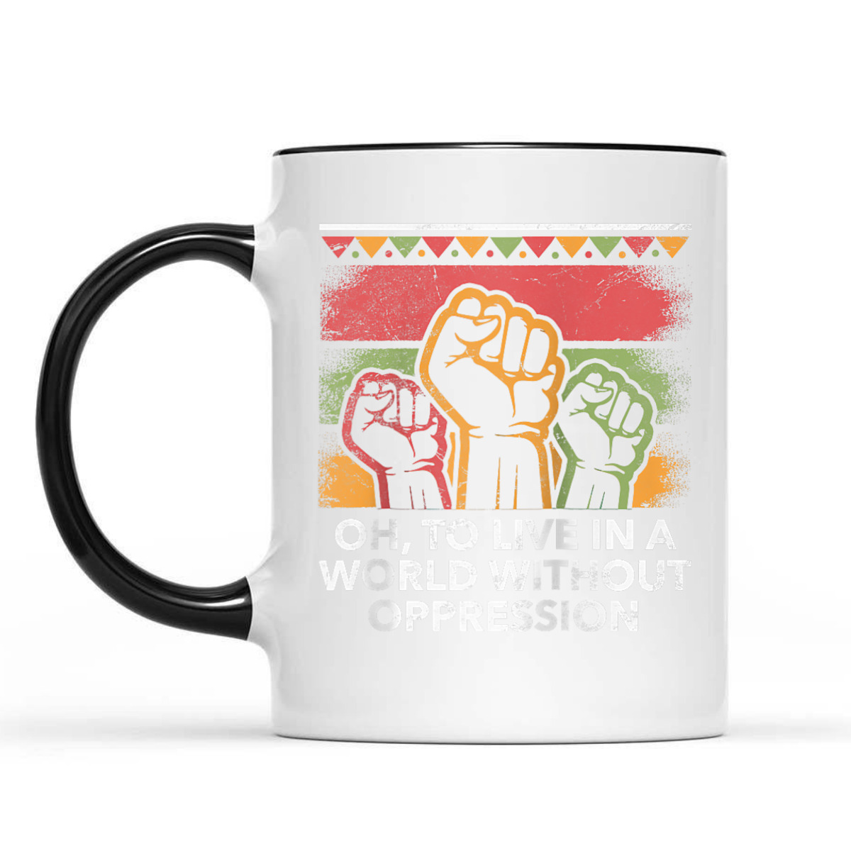 Oh To Live In A World Peace Social Justice Love Equality T-Shirt Oh To Live In A World Peace Social Justice Love Equality T-Shirt