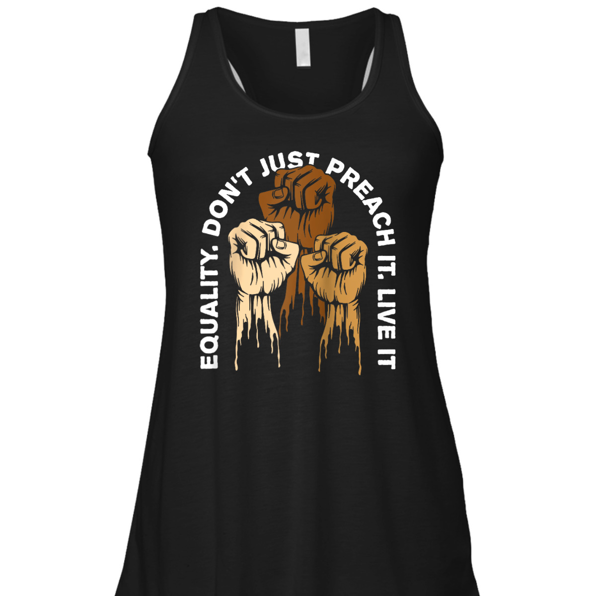 Equality Self Love Feminist Self Confidence T-Shirt Equality Self Love Feminist Self Confidence T-Shirt