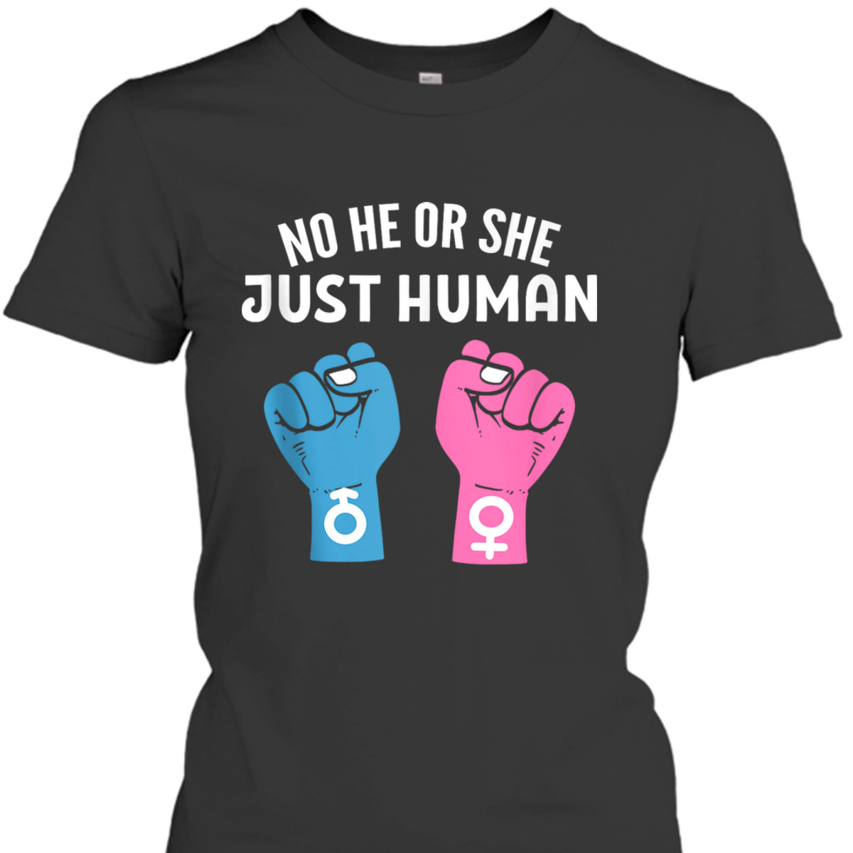 Gender Equality Gender Advocates T-Shirt