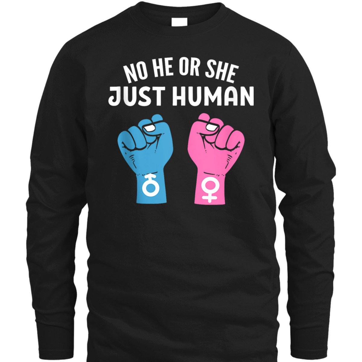 Gender Equality Gender Advocates T-Shirt