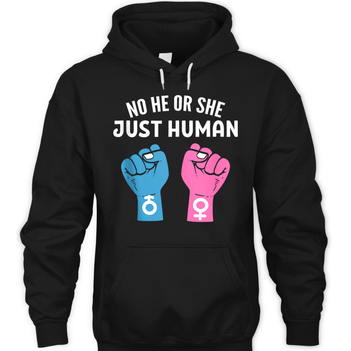Gender Equality Gender Advocates T-Shirt