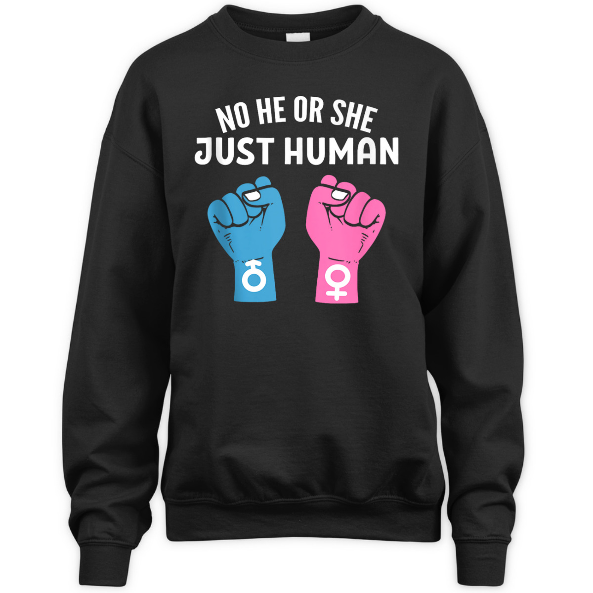 Gender Equality Gender Advocates T-Shirt